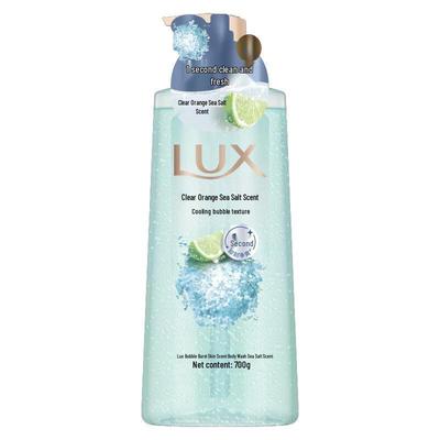 Bubble Refreshing Scented Shower Gel