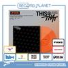 [Pre-comandă] - THIS & THAT (LP VER.) [POB]