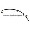 LR001099 Steering Oil Hose for Land Rover Freelander 2 - Compatible Automotive Component