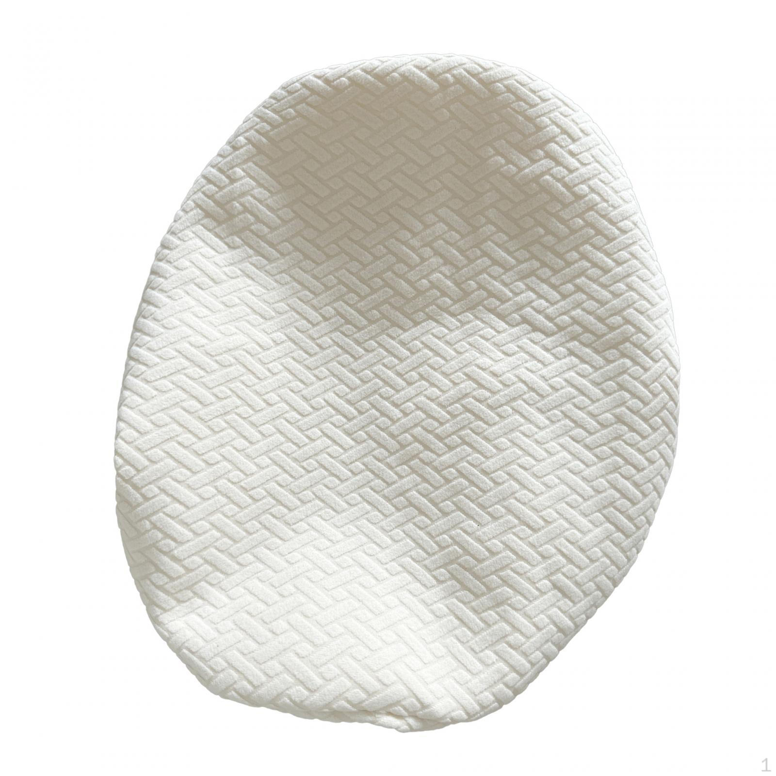 

Чехол для сиденья обеденного стула Защитный нескользящий портативный декоративный чехол