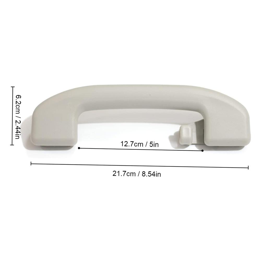 Roof Pull Grab Handle With Hook Assist Strap 73940-6CA0A For Nissan Altima Versa