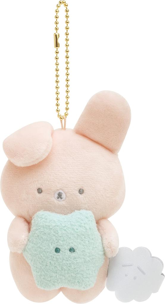 MF70101 Peluche Colgante KumaUsa KumaUsa