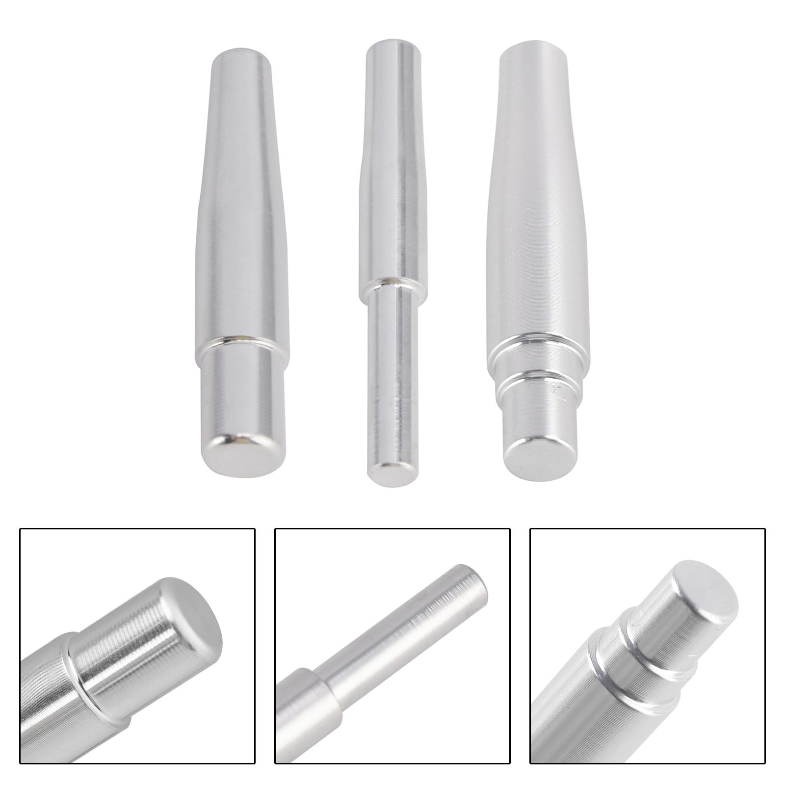 

Набор инструментов Fork Bullet для переборки/обслуживания головки сальника для FOX GRIP/CTD/NA2/FIT