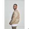 Veste - Urban Classics - Basic Bomber Jacket - Beige - Mixte - Adulte