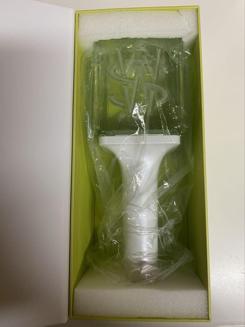 

[USED] NCTWISH penlight