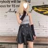 FAITOLAGI Fashion Women Winter Knitted Gloves Winter Arm Warmers Gloves Fingerless Long Gloves
