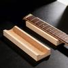 Professionelles Gitarrenhals-Stützkissen Gitarrenhals-Ständer für verbesserte Stabilität und Langlebigkeit
