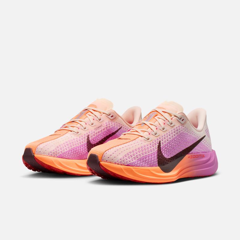 Nike Women's Cushioning Professional Running Shoes for Summer Road Use NIKE PEGASUS PLUS FQ7261