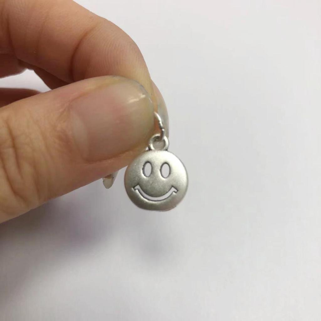Sterling Silver 3D Lucky Cat Pendant - Cute Wealth Charm for Baby or Bestie Gift