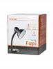 Virone Desk Lamp Fupi Desk Lamp Black Power Up To 40 W 1 Pc