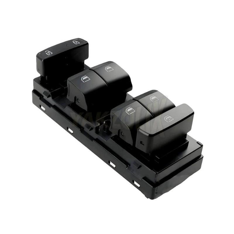 For Hyundai I10 2024 2025 Front Left Electric Power Window Switch Lifter Button 93570-K6200NB 93571-K6200NNB