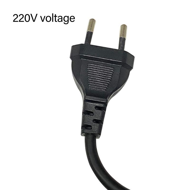 Barber Shop Professional Hair Clippers Power Adapter for 8147 8466 8467 Charging Base Hair Trimmer Accessories
