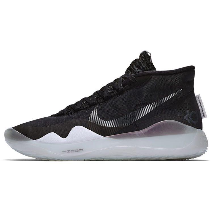 Nike Zoom Kd 12 Ep 'The Day One' AR4230-001