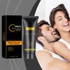 Men's Body Moisturizing Cream, Cream, Skin Barrier Care Moisturizing, Refreshing Men's Care Cream