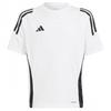 Childrens/Kids Tiro 24 Jersey