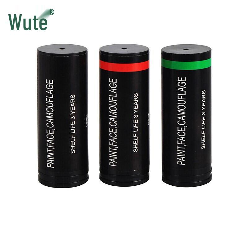 WT Stage 3-Color Makeup Oil