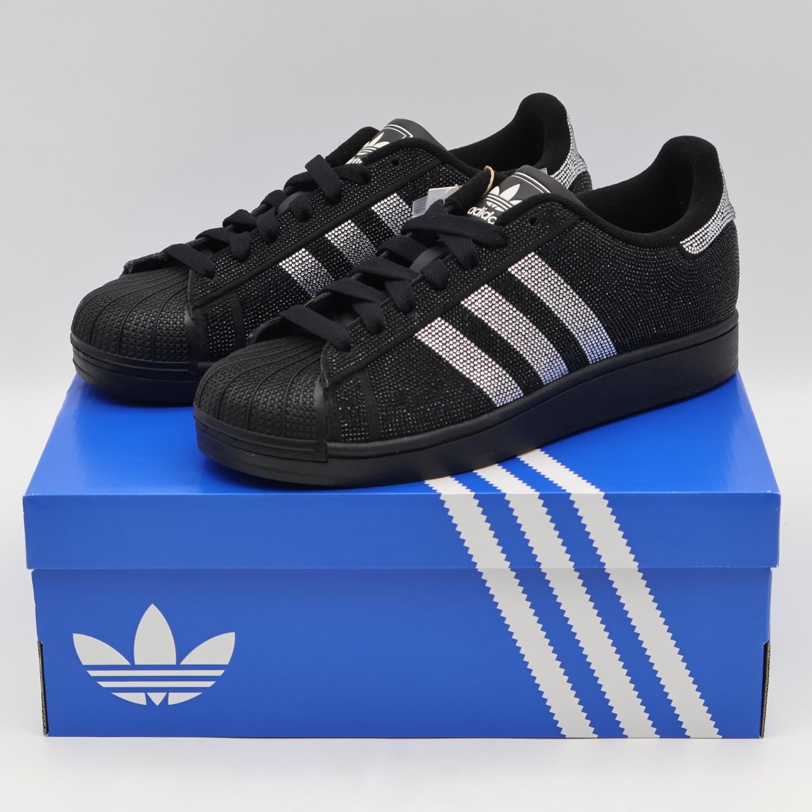 IH4200 adidas Originals Superstar 2 (Women s) 10W