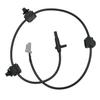 27540XA02A ABS Wheel Speed Sensor Compatible with Subaru Tribeca 2008-2014 B9 Tribeca 2006-2007