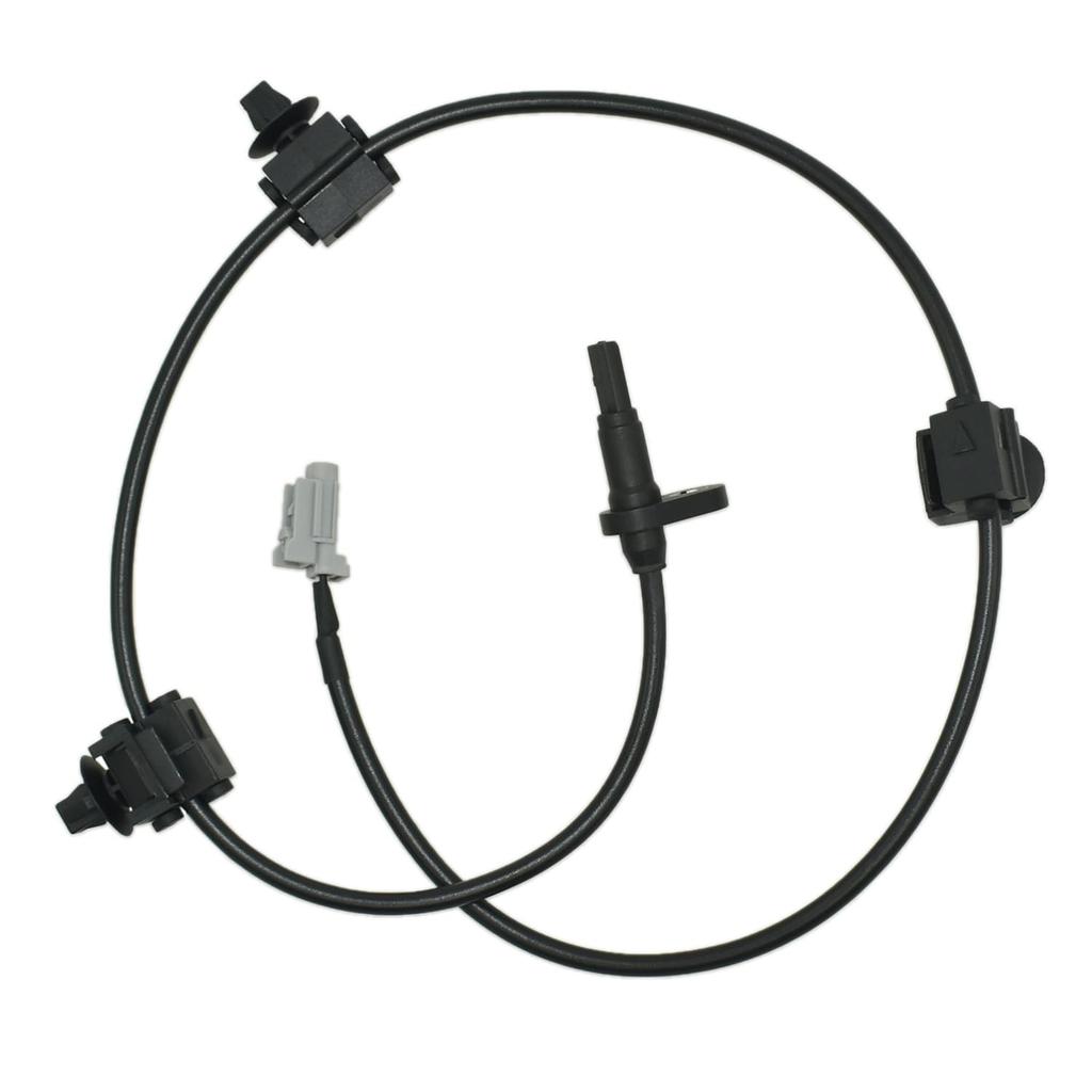 27540XA02A ABS Wheel Speed Sensor Compatible with Subaru Tribeca 2008-2014 B9 Tribeca 2006-2007