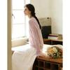 Women's Premium Wool Mohair Blend Shimmer Knit Sweater