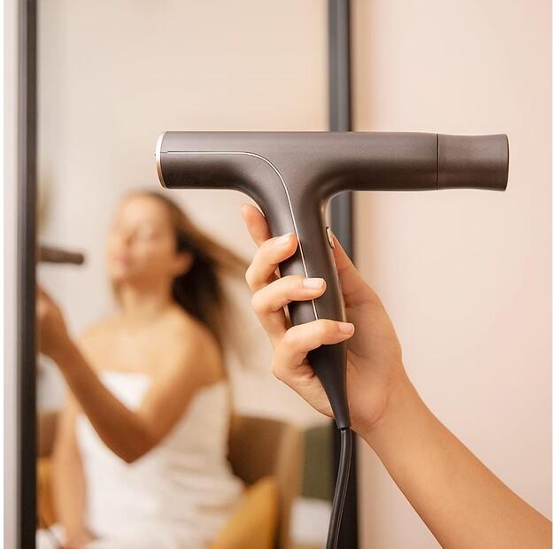 Фен Cecotec Bamba IoniCare 6000 Rockstar Soft