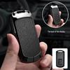 Compatible Key Cover and Keychain for Xin Dazhou NS150GX, Forsa 350, Lie Xing 125LA, PCX150