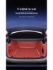 2025 Xingtu ES Trunk Mat: Full Coverage Interior Decoration and Modification