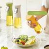 Multi-purpose Spray Bottle Kitchen Household Oil Spray Kettle Olive Cooking Oil Barbecue Sealing Bottles Kitchen Utensils