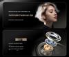Biaz Burmester Bone Conduction Bluetooth Earphones: Wireless Open-Ear E-sports Music Clip-on