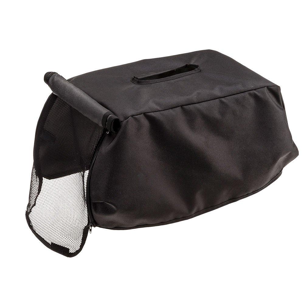 

Ferplast Atlas Black M size чёрный