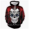 Hoodies Sweatshirts Boys Men's Children's Cartoon Printed Hoodie Comfortable Smooth Versatile Top