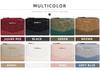 Women's Short Style Wallet: Multi-Card Slot, Large Capacity, Luxury Coin Purse for Students