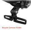 Electric Bike Rear Light Holder Bicycles Rear Light Holder Electric Bicycles Rear Light Holder Lamp Bracket Enduring