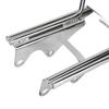 Motorcycle Luggage Storage Rack, Motorcycle Rear Rack Carrier Extended Shelf for Monkey Z50 Z50J Skyteam Z50A Space Increase