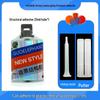 Quick-Dry Glue for Aquarium Moss, Coral, Driftwood & Resin Crafts