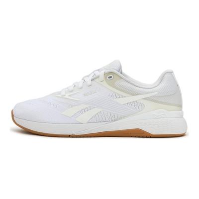 Women's Nano X5 'White Barely Grey Gum' Sneakers 100238430