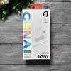 GeNa Youxiang K1 Android v8 Fast Charger [Single Head Set]