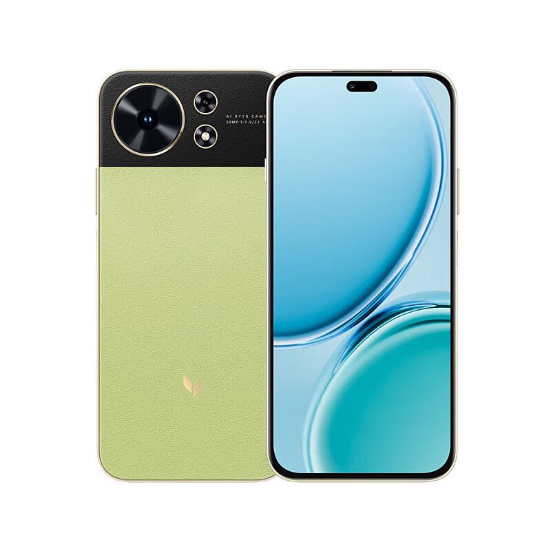 Huawei Maimang 40 5G Smartphone (CN version)