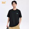 361° Unisex Outdoor Short-Sleeve T-Shirt