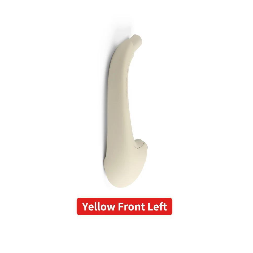 3 Colors Upgraded Car Interior Accessories Door Pull Handle Replacement For Mercedes Benz W203 C Class 2000-2007 2038101551