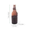 Personalized Custom Wooden Fun Basketball Hoop Beer Bottle Opener