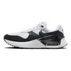 Nike Air Max SYSTM Λευκά Μαύρα Ανδρικά Αθλητικά Παπούτσια Summit-White DM9537-103