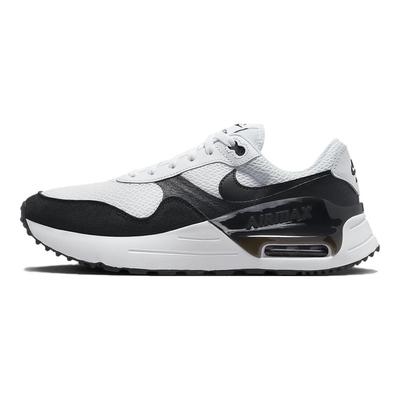 Air Max SYSTM White Black Men Sneakers Summit-White DM9537-103