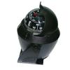 12V Marine Navigationskompass mit elektronischem LED-Licht, elektronischer See-Drehkompass für Marineboote