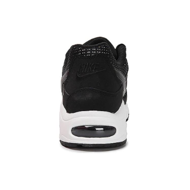 Nové Nike Air Max Command 'Black' Dámské 397690-091