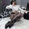 Sex Stockings Sexy Teasing Underwear Women's Fishnet Socks Black Silk Seduction Passion Can Be Torn Adult Products Free Large Size