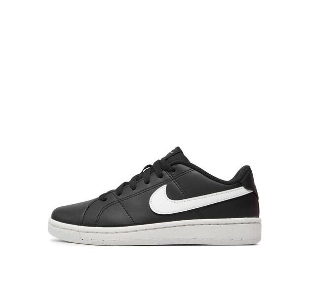 Nike кроссовки Court Royale 2 Nn DH3159-001 черный