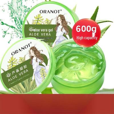 O'LANO Moisturizing Aloe Vera Gel