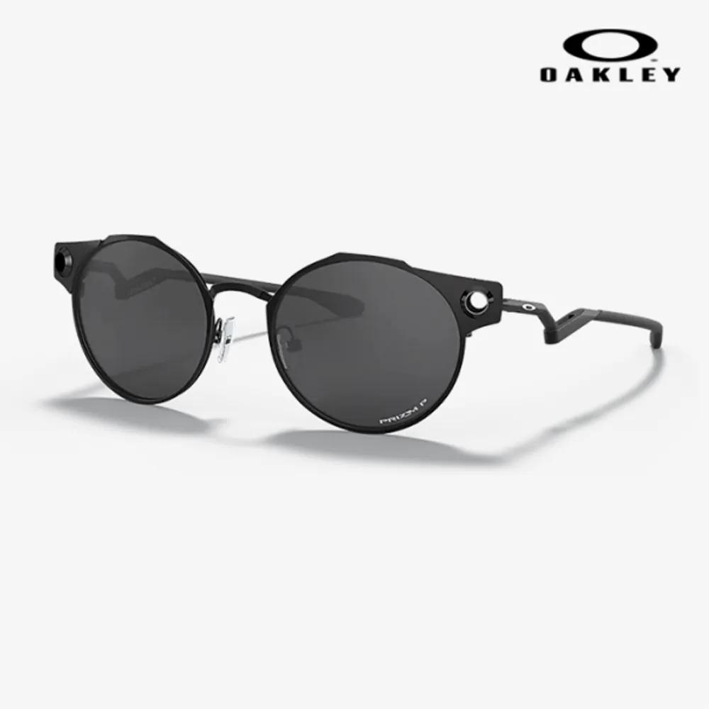

[Oakley] Oakley Dadbolt Polarized Casual Sunglasses 60460350