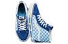 Vans Unisex Style 38 Sneakers Blue/White VN0A5KRIA5I